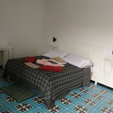 Il Giardino Di Don Peppino Bed & Breakfast Oristano Bagian luar foto